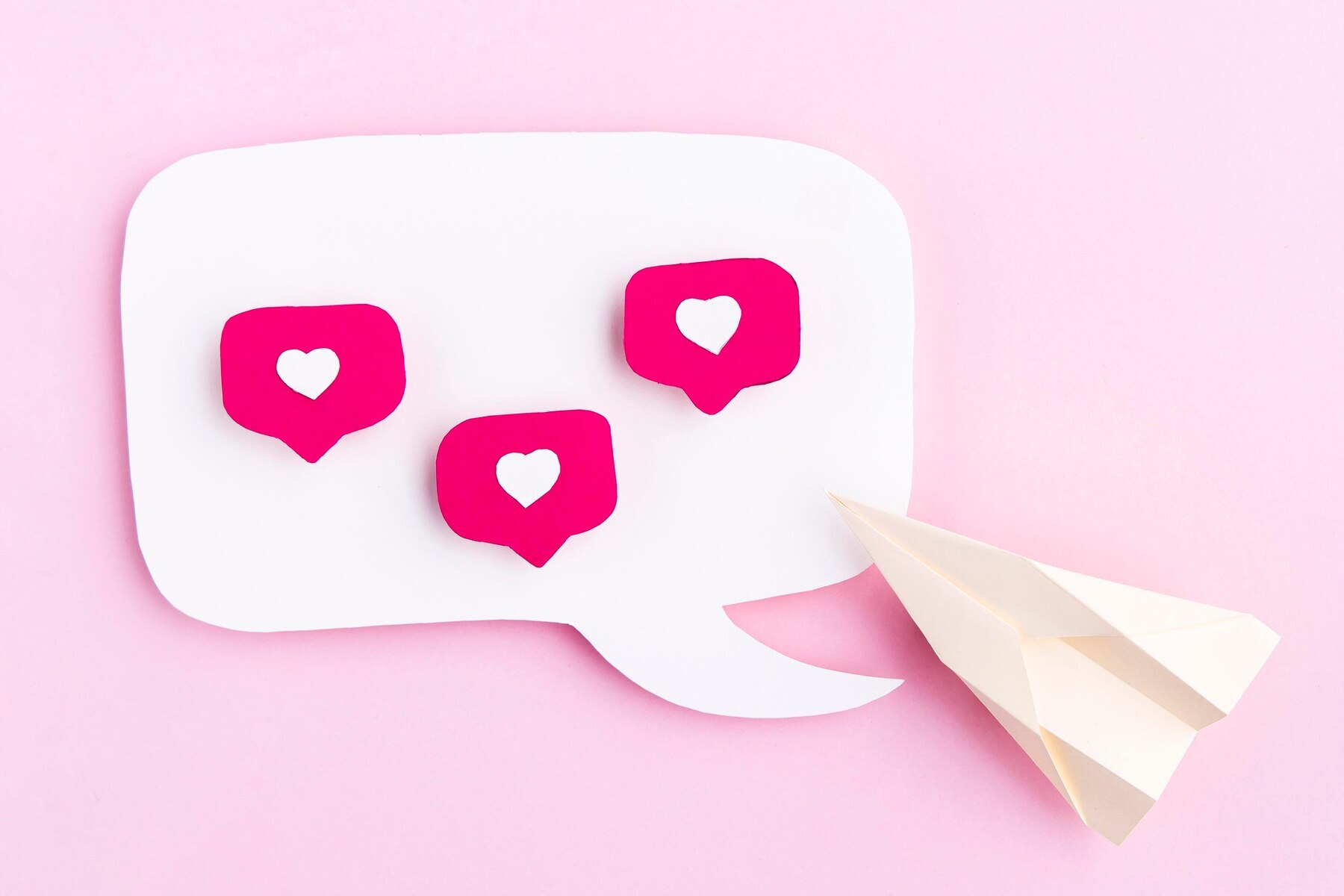 paper-airplane-with-heart-icons